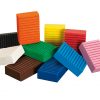 Plasticine Giotto Patplume set - 2/6
