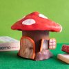 Plasticine Giotto Patplume set - 6/6