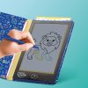 Joonistustahvel LCD Maped Creativ Magical Book Tablet - 2/4