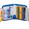 Pencil case Maped 1 floor filled - 2/2
