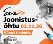 Skizze Joonistusõhtu